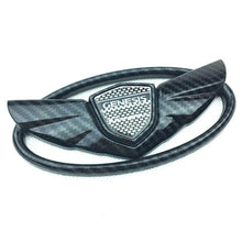 Load image into Gallery viewer, Hyundai Genesis Wing Emblem Sticker
