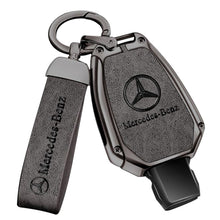 Load image into Gallery viewer, Mercedes-Benz Сase Remote Key, Keychain
