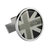 Load image into Gallery viewer, Mini Cooper Emblem Grille
