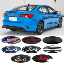 Load image into Gallery viewer, 5.7 inch Ford Emblem Sticker
