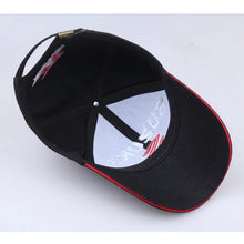 Load image into Gallery viewer, Suzuki Logo Baseball Cap
