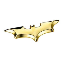 Load image into Gallery viewer, Batman Emblem Sticker
