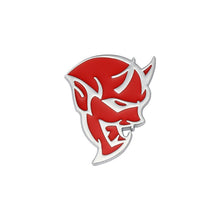 Load image into Gallery viewer, Dodge Hellcat Demon Emblem
