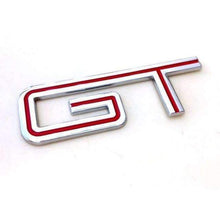 Load image into Gallery viewer, GT Emblem Sticker for Ford Mustang
