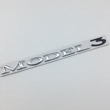 Load image into Gallery viewer, Model 3/Model S/Model XTesla Emblem Sticker
