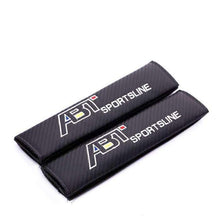 Load image into Gallery viewer, ABT Seat Belts Cover for Volkswagen
