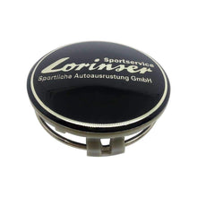 Load image into Gallery viewer, 4pcs Wheel Center Caps for Mercedes-Benz 75mm
