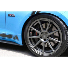 Load image into Gallery viewer, Black 5.0 COYOTE Badge for Ford Mustang
