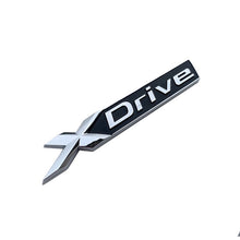 Load image into Gallery viewer, Bmw X Drive Emblem
