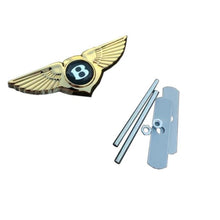 Load image into Gallery viewer, Bentley Wings Emblem
