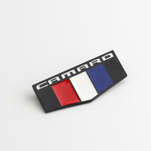 Load image into Gallery viewer, Camaro France Flag Emblem for Chevrolet

