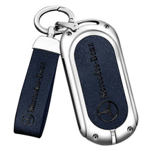 Load image into Gallery viewer, Mercedes-Benz Сase Remote Key, Keychain
