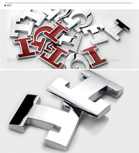 Load image into Gallery viewer, Metal Badge for Volkswagen
