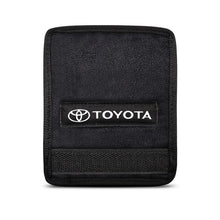 Load image into Gallery viewer, 2pcs Toyota Car Handle Protection Covers

