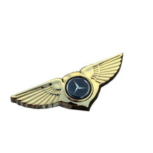 Load image into Gallery viewer, Mercedes-Benz Wings Emblem
