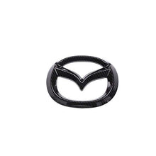Load image into Gallery viewer, 1pc Mazda Emblem Sticker - Front Emblem
