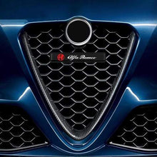 Load image into Gallery viewer, Alfa Romeo LED Light Grille Emblem
