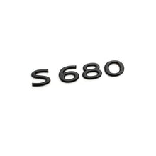 Load image into Gallery viewer, Mercedes-Maybach S 680 Emblem Sticker
