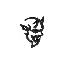 Load image into Gallery viewer, Dodge Hellcat Demon Emblem
