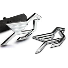 Load image into Gallery viewer, Hamann Grille Emblem for BMW
