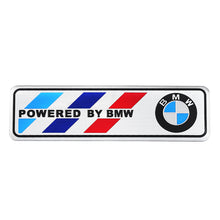 Load image into Gallery viewer, thin Bmw  sticker
