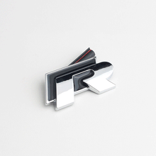 Load image into Gallery viewer, R-Line Emblem Sticker for Volkswagen
