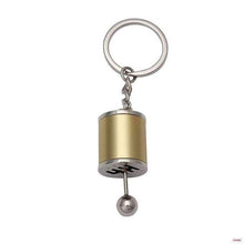Load image into Gallery viewer, Transmission Keychain
