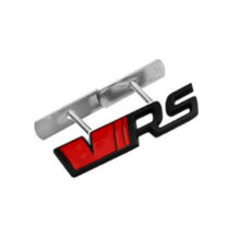 Load image into Gallery viewer, VRS Emblem Sticker for Skoda

