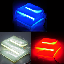 Load image into Gallery viewer, 4D LED Emblem for Suzuki

