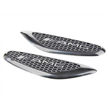 Load image into Gallery viewer, 2pcs Mercedes-Benz AMG (3 Types) Fender Emblem Stickers

