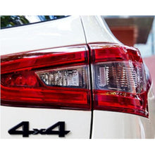 Load image into Gallery viewer, 4x4 Emblem Sticker
