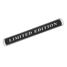 Load image into Gallery viewer, LIMITED EDITION Emblem Sticker for toyota
