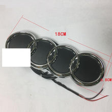 Load image into Gallery viewer, 4D LED Emblem for  Audi
