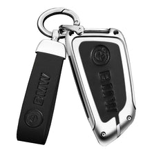 Load image into Gallery viewer, BMW Сase Remote Key, Keychain
