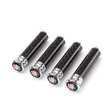 Load image into Gallery viewer, 4pcs Buick Logo Car Doors Lock Pins Knobs Interior
