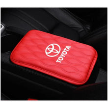 Load image into Gallery viewer, Toyota Armrest Mat
