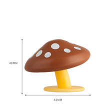 Load image into Gallery viewer, Air Freshener Mushroom Car Ornaments
