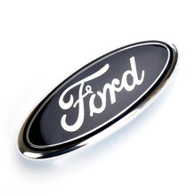 Load image into Gallery viewer, 9 inch Ford Emblem Sticker

