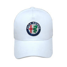 Load image into Gallery viewer, Alfa Romeo Unisex Baseball Cap
