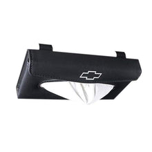 Load image into Gallery viewer, Chevrolet Tissue Box Towel
