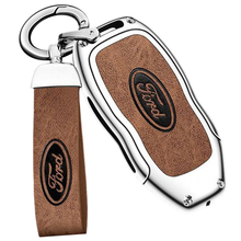 Load image into Gallery viewer, Ford Сase Remote Key, Keychain
