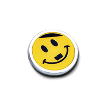 Load image into Gallery viewer, Country Flags &amp; Funny Emblems Stickers
