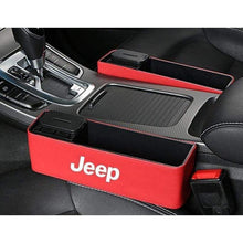 Load image into Gallery viewer, Storage Box for Jeep
