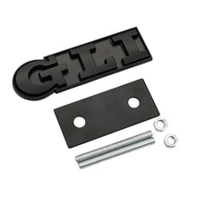 Load image into Gallery viewer, Volkswagen GLI Grille Emblem
