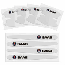 Load image into Gallery viewer, 8pcs/Set Saab Vinyl Door Handle Decals

