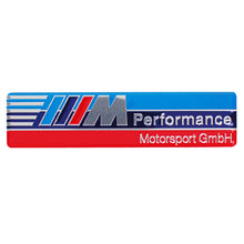 Load image into Gallery viewer, thin Bmw  sticker
