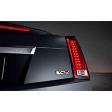 Load image into Gallery viewer, V Emblem For Cadillac
