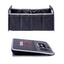 Load image into Gallery viewer, Toyota Trunk Organizer
