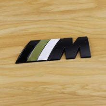 Load image into Gallery viewer, M Emblem Sticker for BMW
