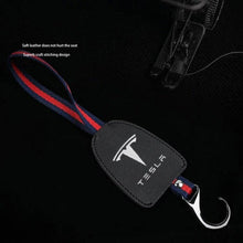 Load image into Gallery viewer, 2pcs Tesla Hidden Seat Back Hooks
